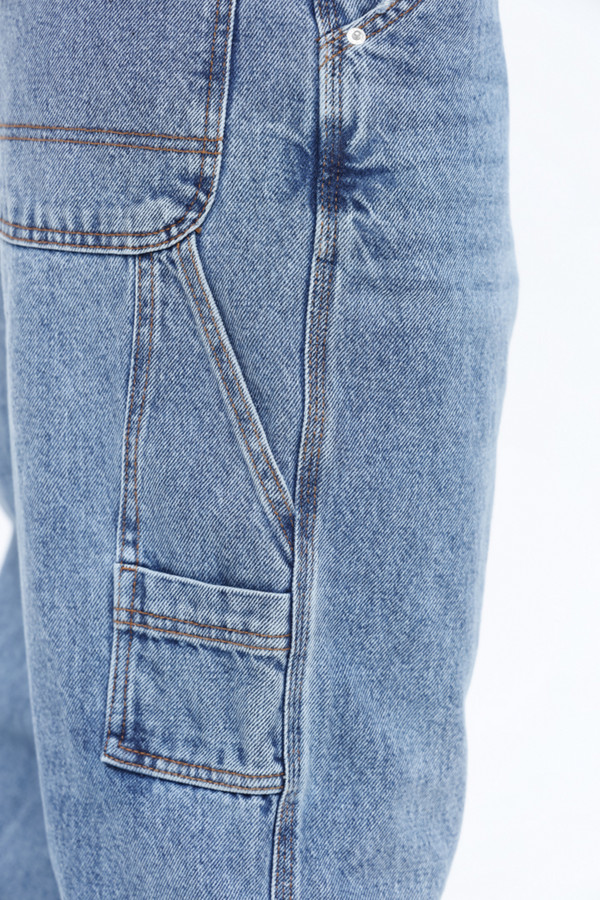 Модные джинсы Alcott