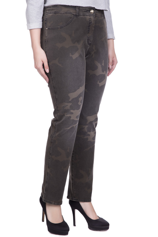 Джинсы Gerry Weber