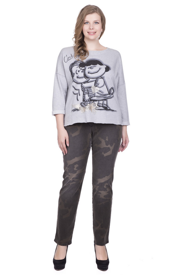 Джинсы Gerry Weber