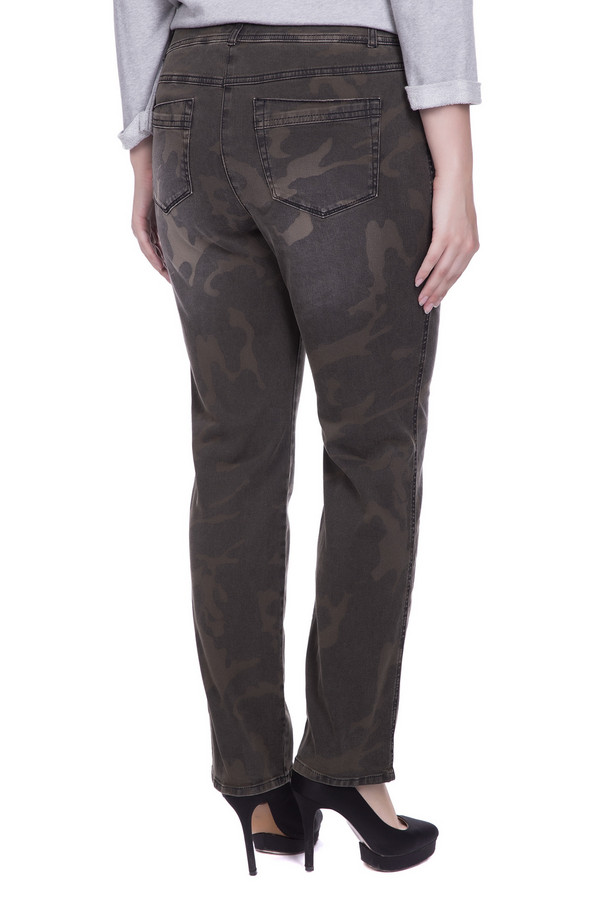 Джинсы Gerry Weber