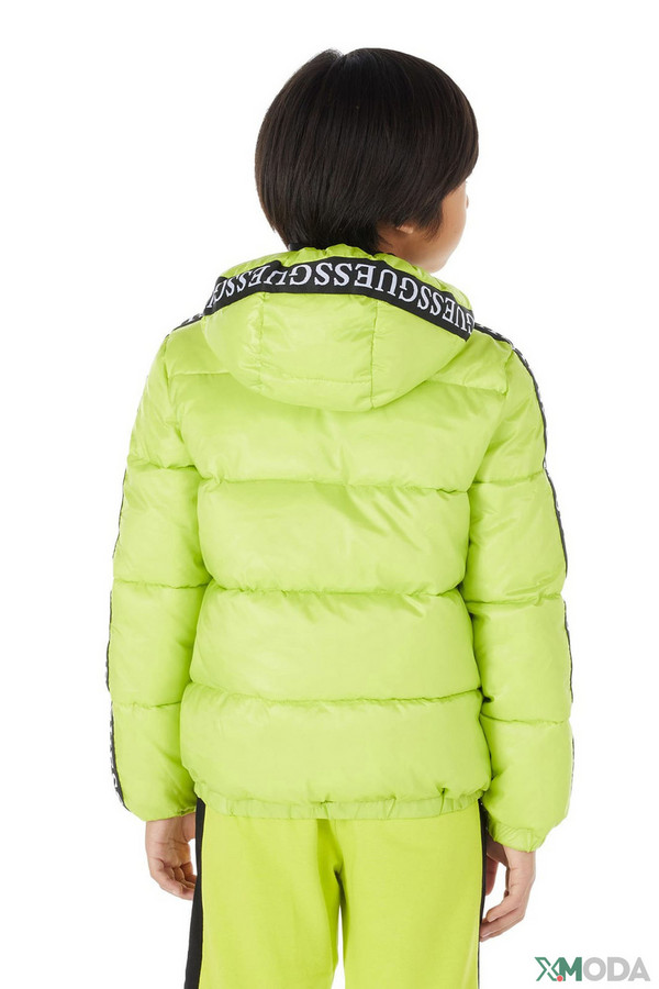 Куртка Guess, размер 40-152 - фото 3