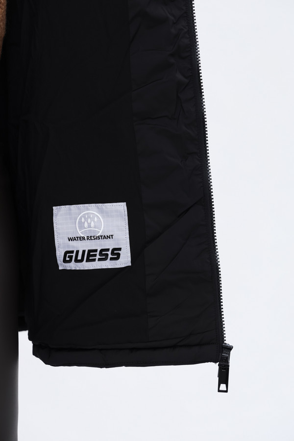 Куртка Guess, размер 52-54 - фото 9