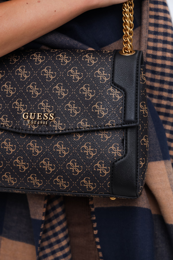 Сумка Guess