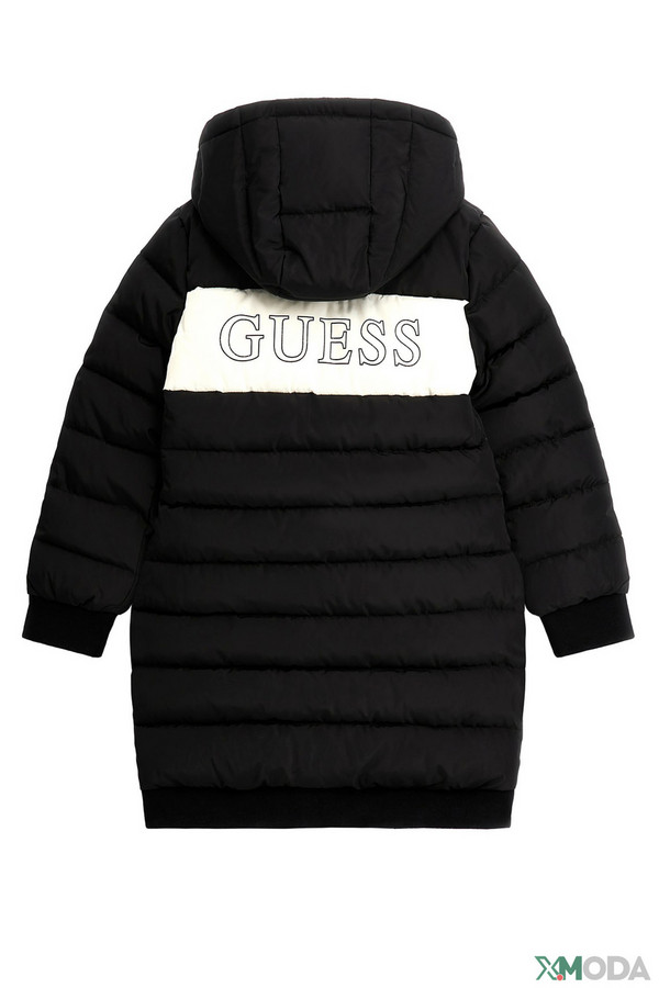 Куртка Guess, размер 44-164 - фото 2
