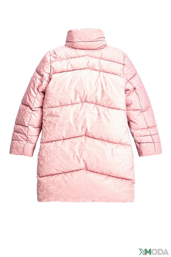 Куртка Guess, размер 44-164, цвет розовый - фото 2