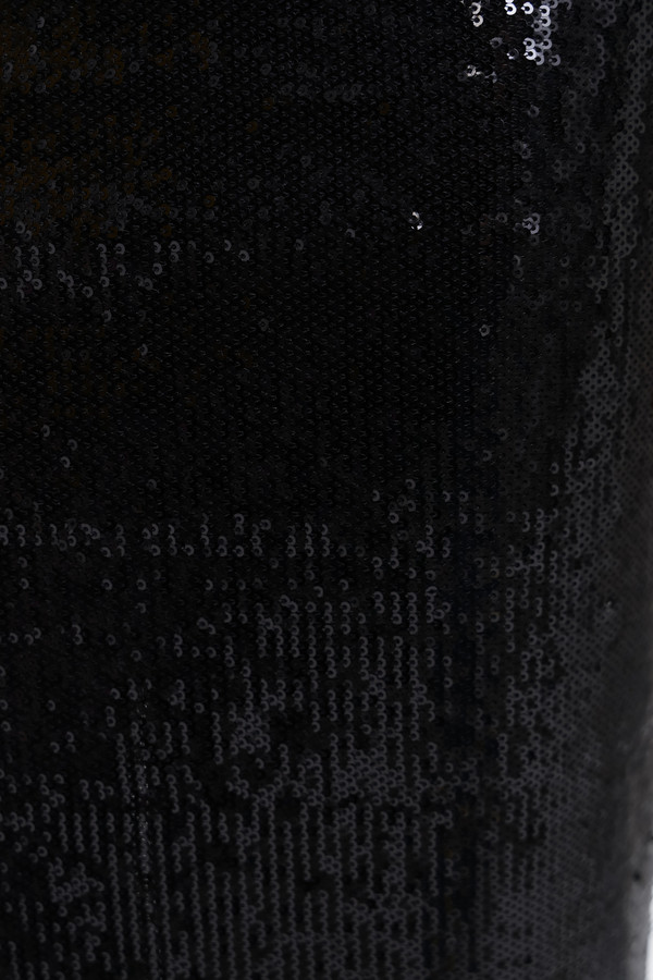 Юбка Icona, размер 42, цвет чёрный - фото 6
