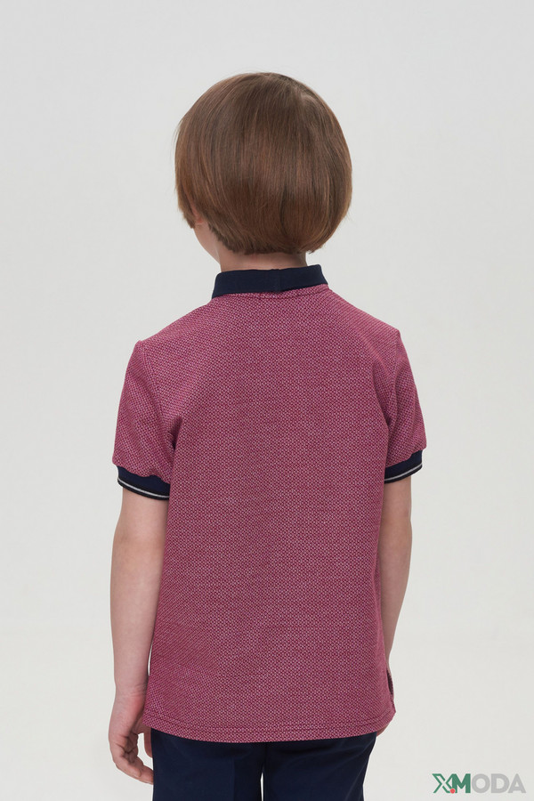 Рубашка Choupette, размер 32-128 - фото 4