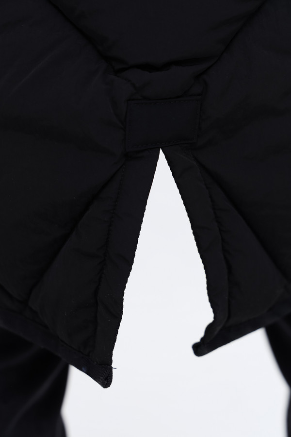 Пальто Strellson, размер 48, цвет чёрный - фото 12