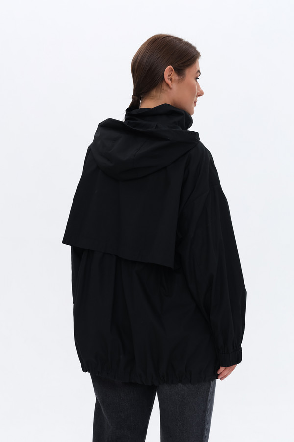Куртка Marc O Polo, размер 40, цвет чёрный - фото 6