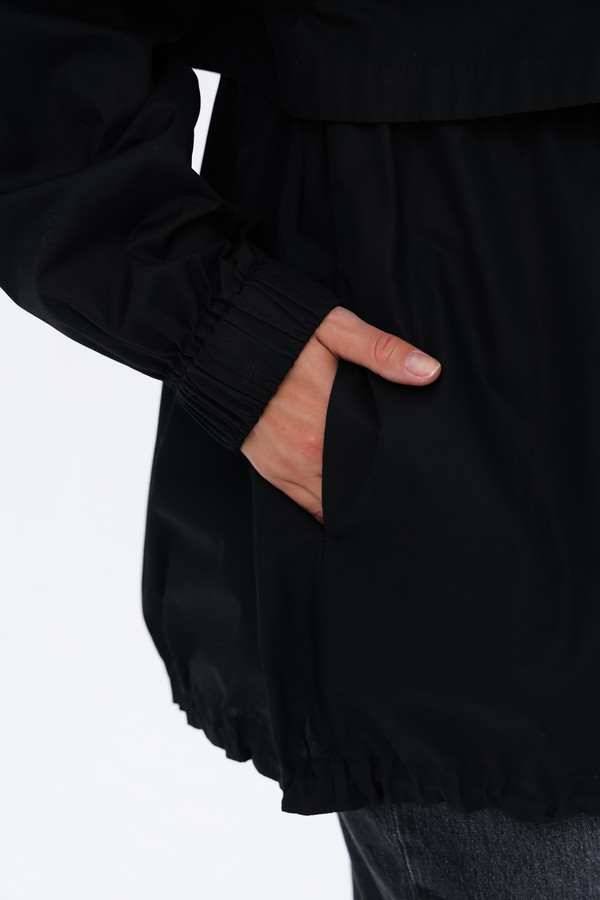 Куртка Marc O Polo, размер 40, цвет чёрный - фото 9