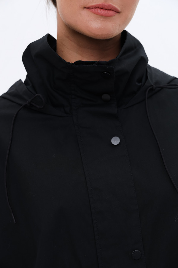 Куртка Marc O Polo, размер 40, цвет чёрный - фото 7
