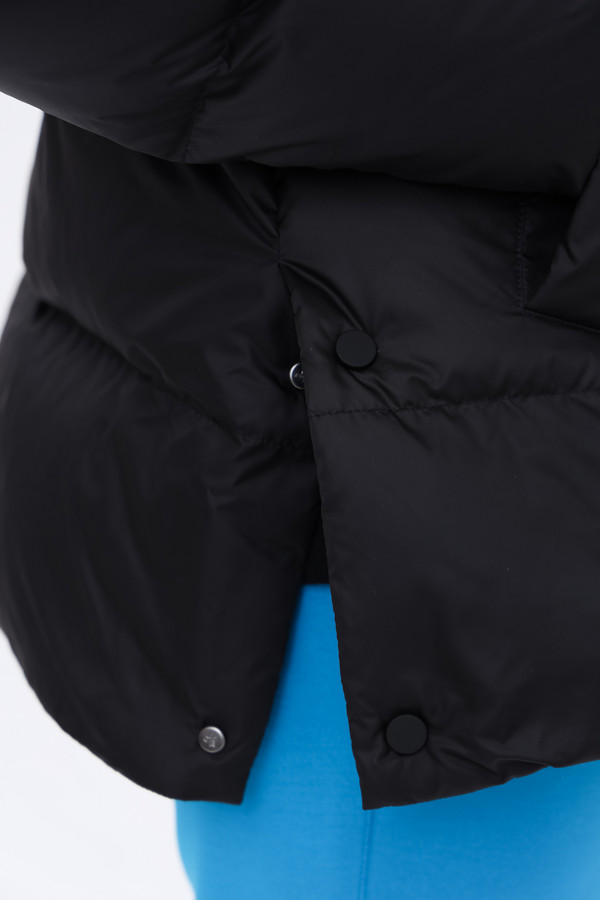 Куртка Marc O Polo, размер 50, цвет чёрный - фото 11