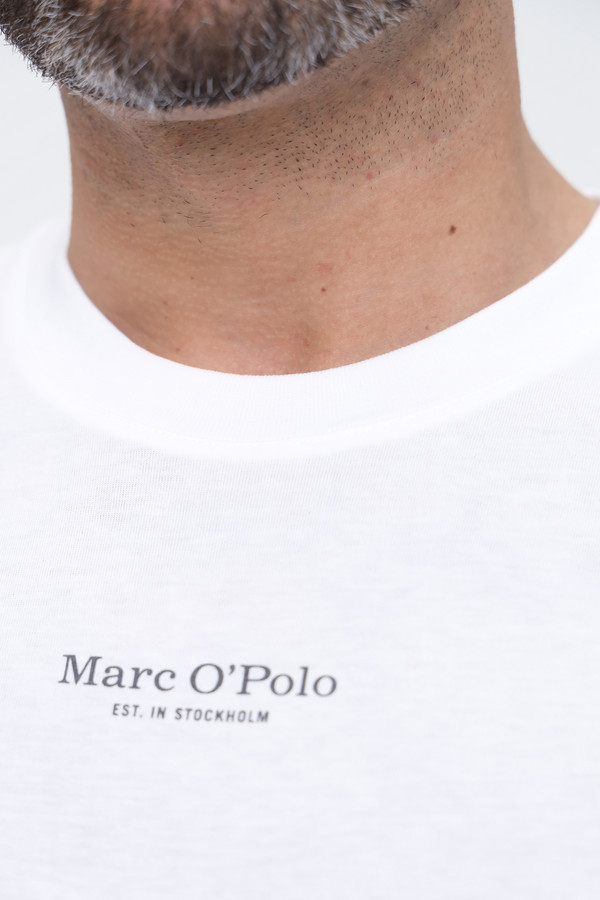 Футболкa Marc O Polo, размер 58-60 - фото 6