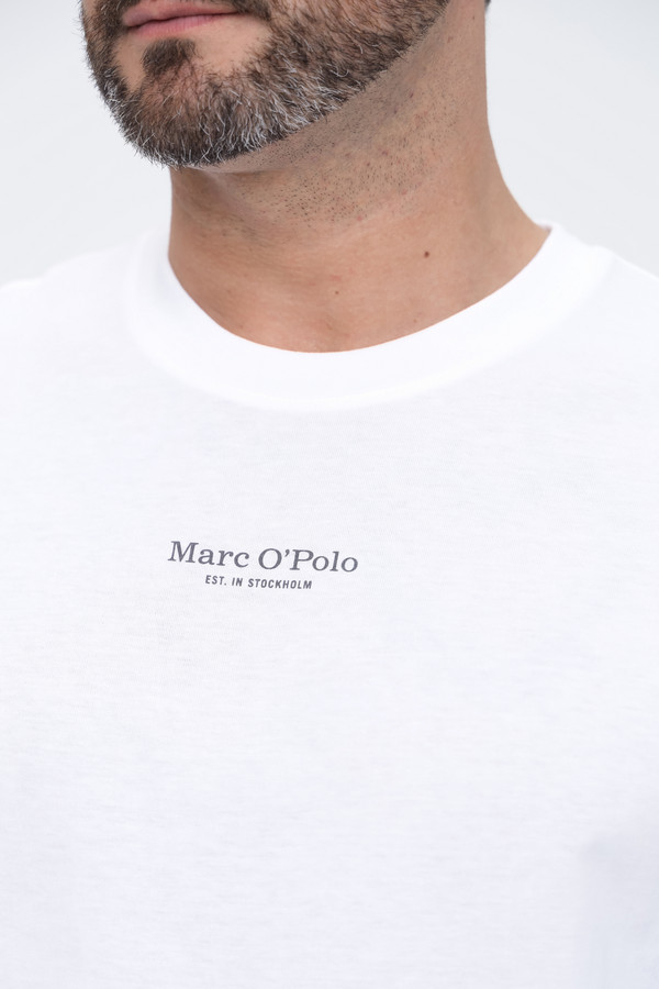 Футболкa Marc O Polo, размер 58-60 - фото 5