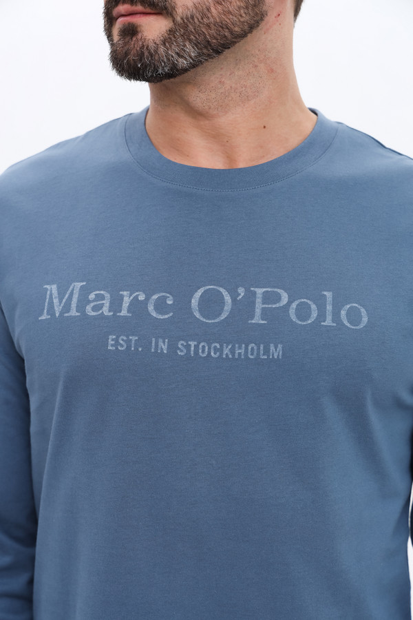 Лонгслив Marc O Polo