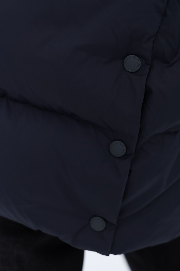 Пальто Marc O Polo, размер 58-60, цвет синий - фото 12