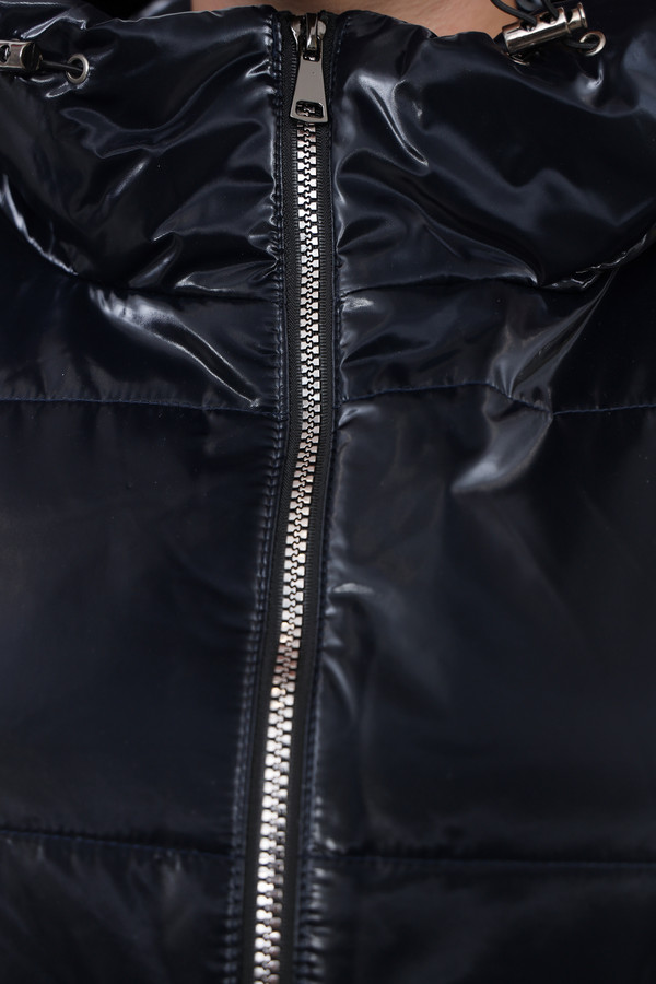 Куртка Beatris, размер One, цвет чёрный - фото 9