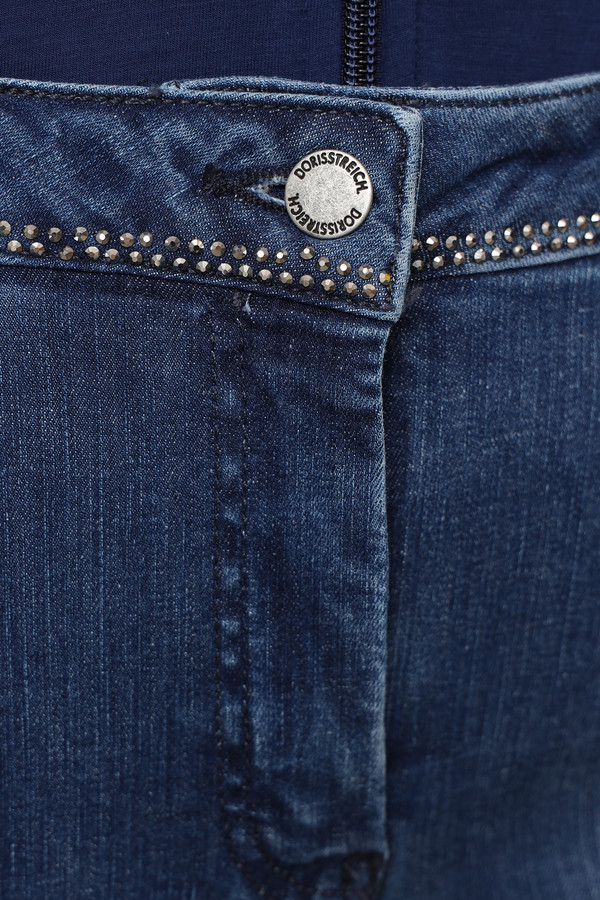 Модные джинсы Doris Streich
