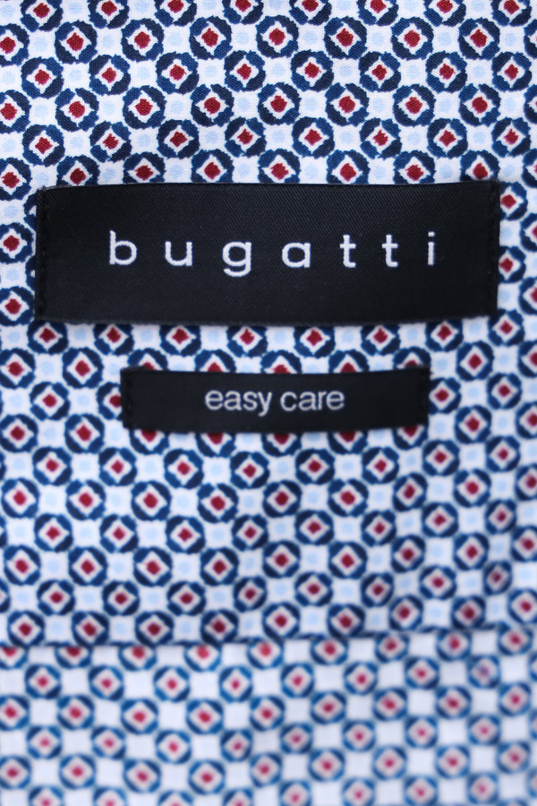 Рубашка с длинным рукавом Bugatti, размер 58-60 - фото 8
