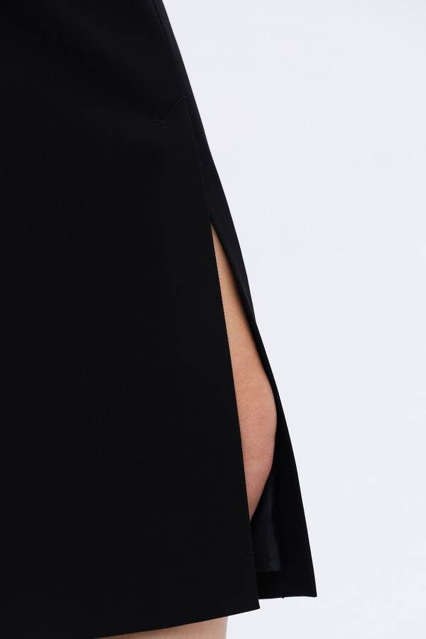 Юбка Gardeur, размер 52, цвет чёрный - фото 7