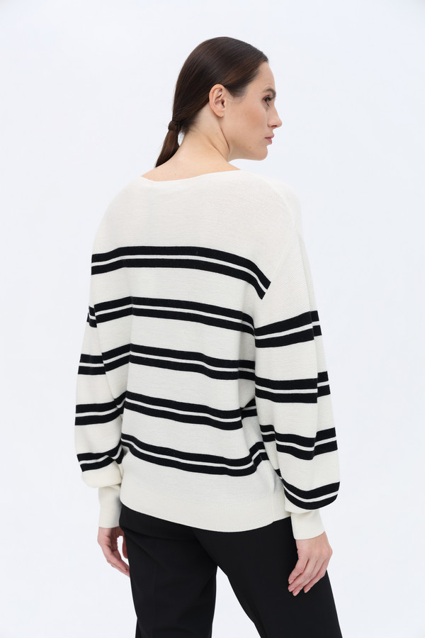 Пуловер Luisa Cerano