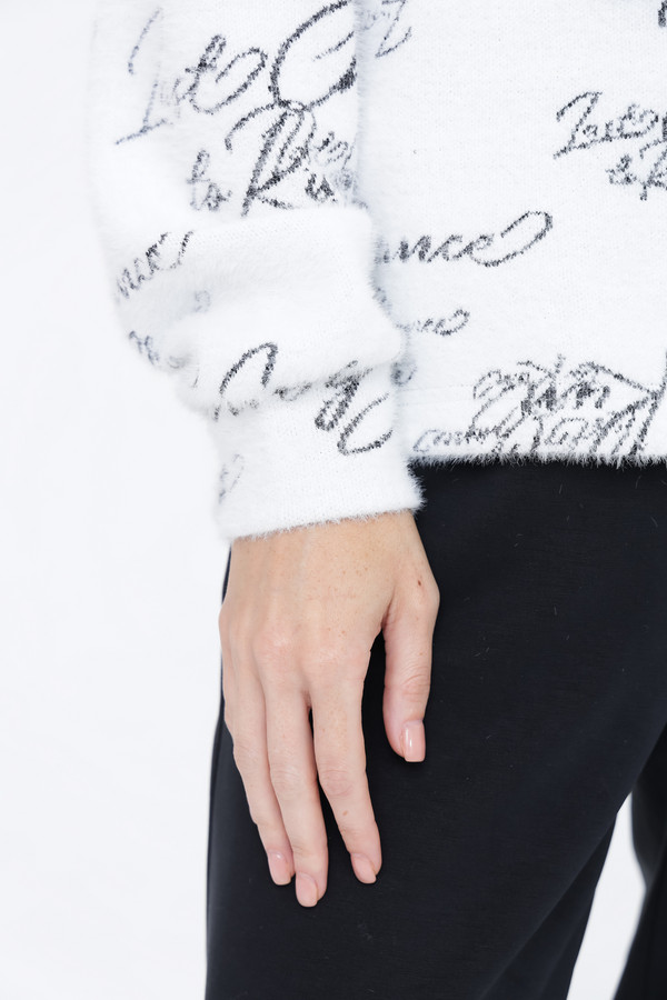 Пуловер Beatris, размер 54 - фото 6