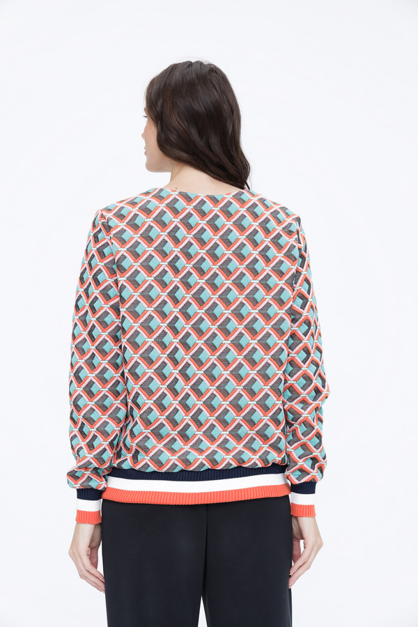 Пуловер Beatris, размер 46 - фото 6