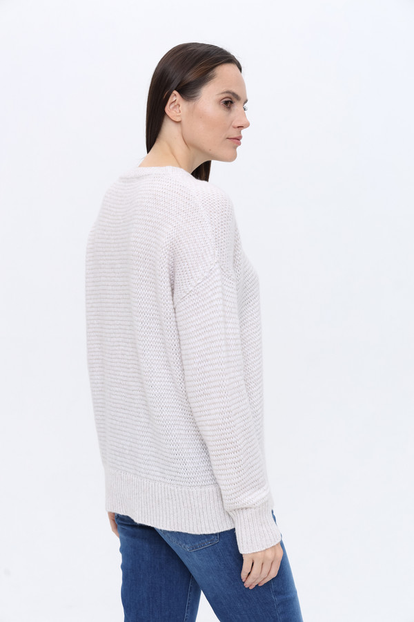 Пуловер Lecomte