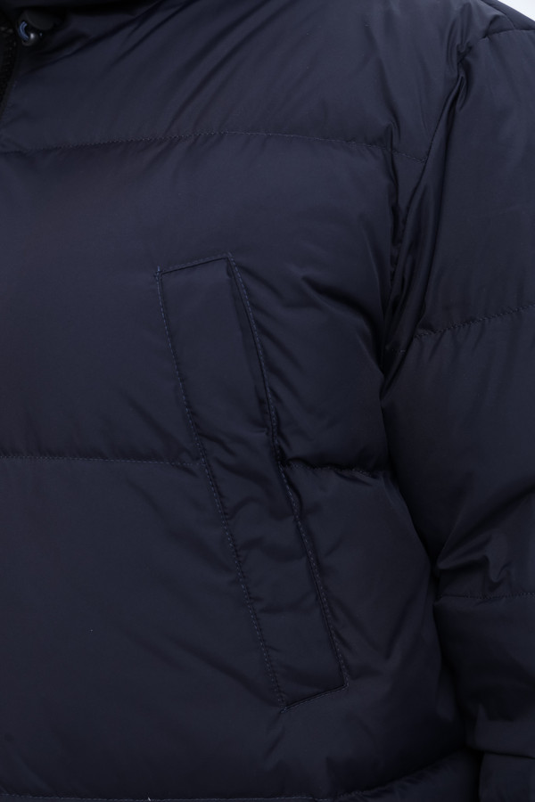 Куртка Marc O Polo, размер 62-64, цвет синий - фото 9