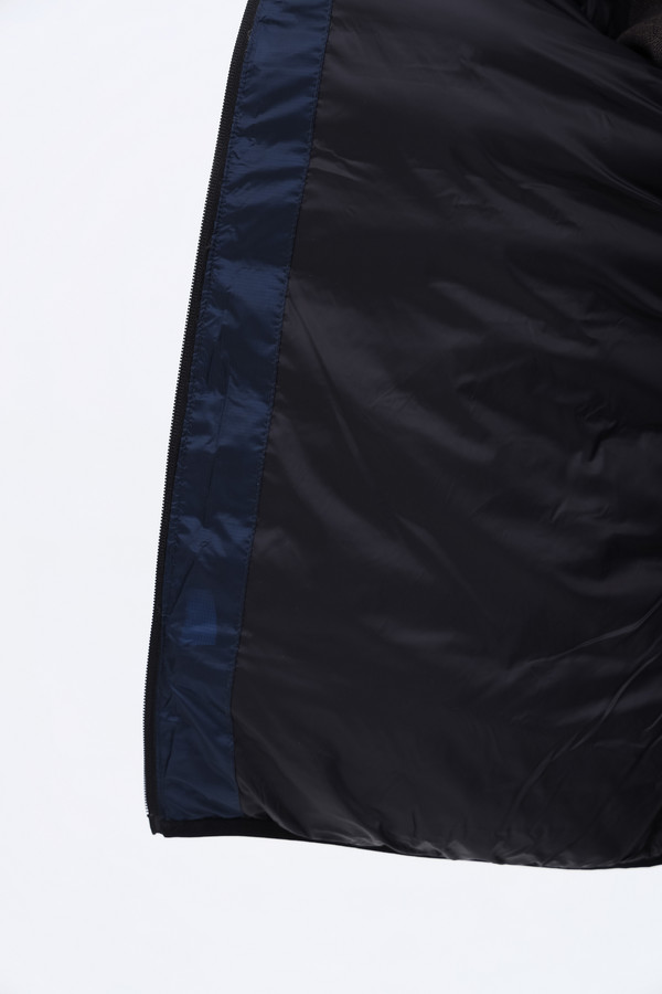 Куртка Lerros, размер 54-56, цвет синий - фото 8