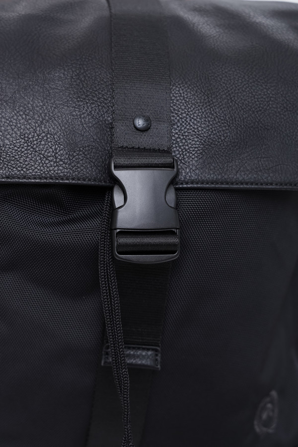 Рюкзак Lerros, размер One, цвет чёрный - фото 6