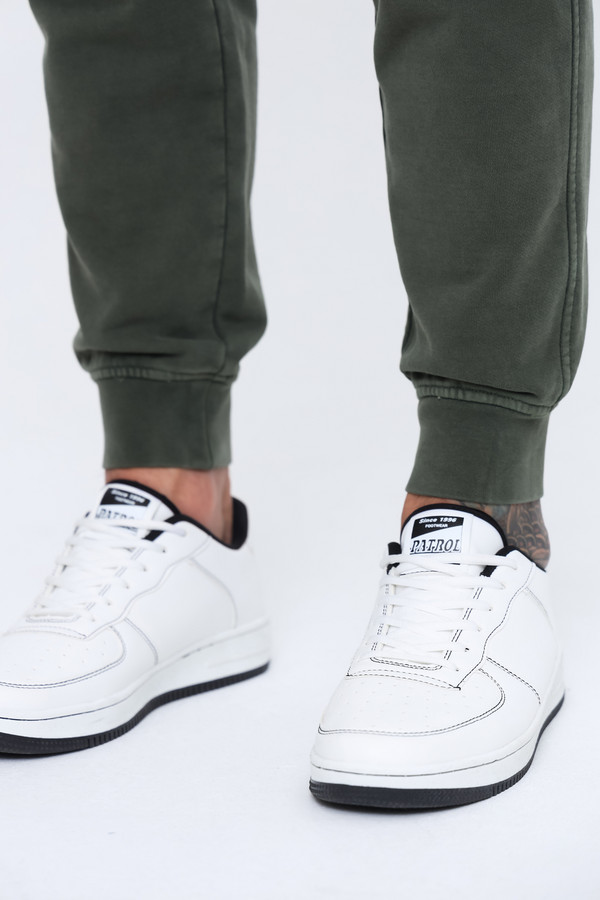 Спортивные брюки Liu-Jo, размер 56, цвет зелёный - фото 7