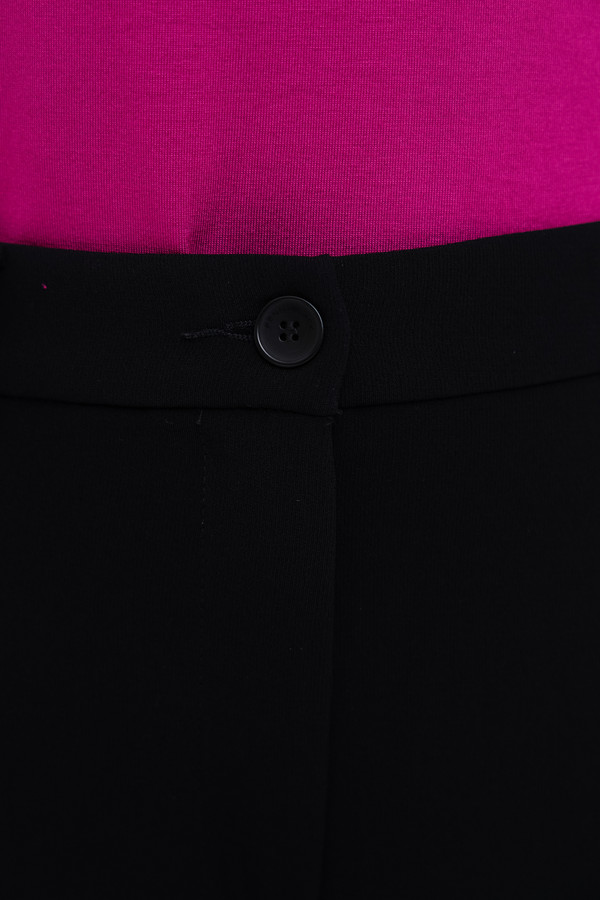 Брюки Penny Black Pink, размер 48, цвет чёрный - фото 5