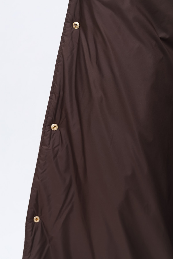 Пальто Penny Black, размер 40, цвет коричневый - фото 6