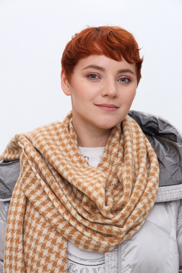 Шарф Penny Black