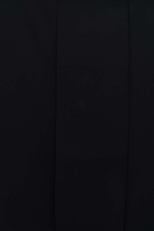 Пальто Cinque, размер 58-60, цвет чёрный - фото 8