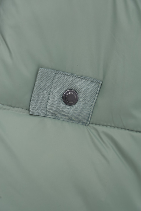 Куртка Cinque, размер 48, цвет зелёный - фото 9