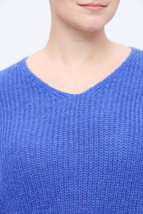 Пуловер Frapp