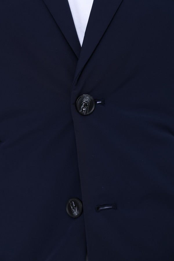 Пиджак Emporio Armani, размер 54 - фото 6