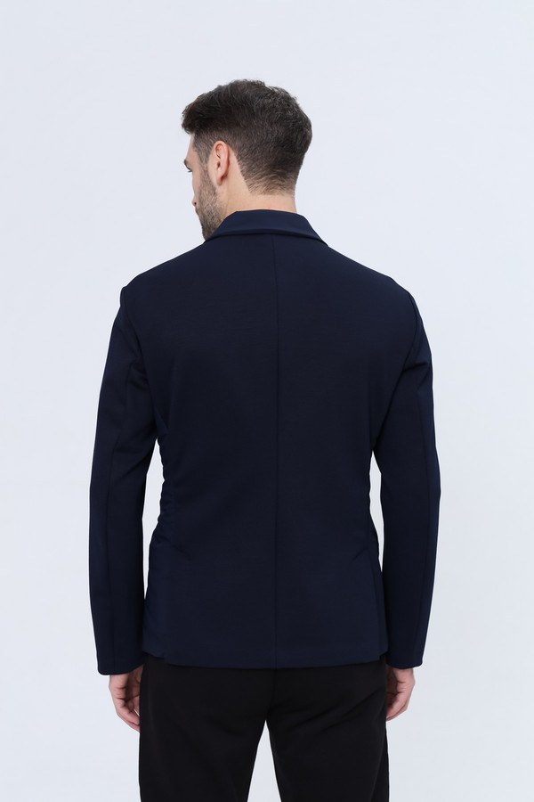 Пиджак Emporio Armani, размер 54 - фото 5