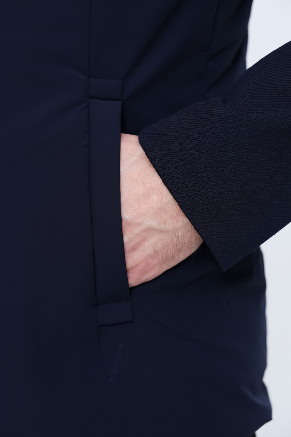 Пиджак Emporio Armani, размер 54 - фото 8