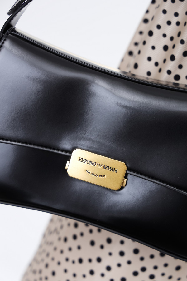 Сумка Emporio Armani
