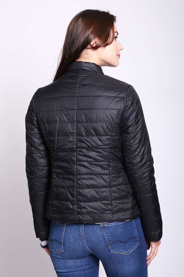 Куртка Pezzo, размер 46, цвет серый - фото 7