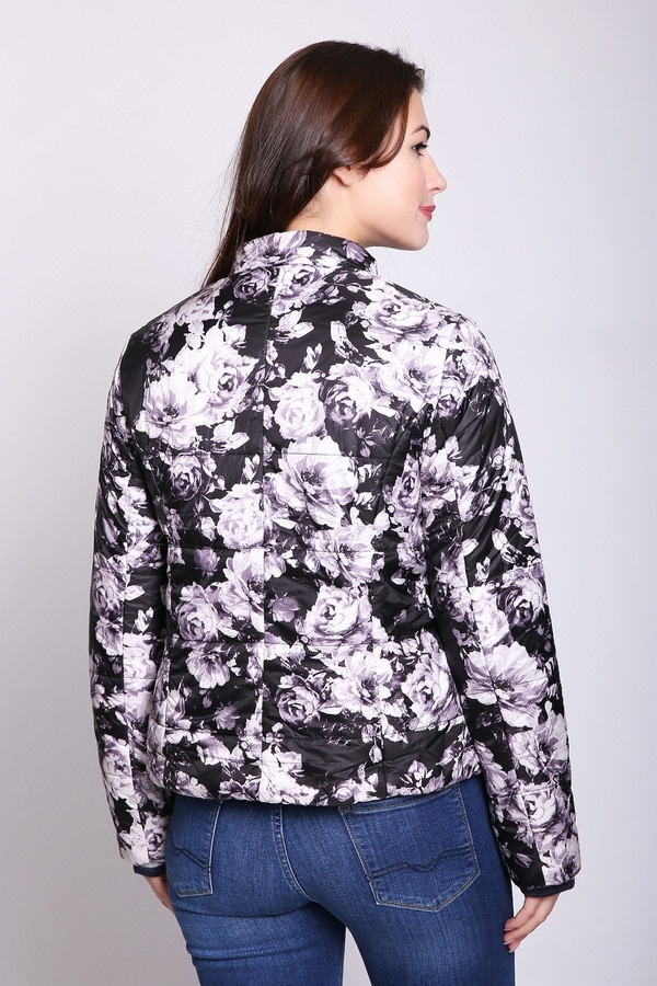 Куртка Pezzo, размер 46, цвет серый - фото 6
