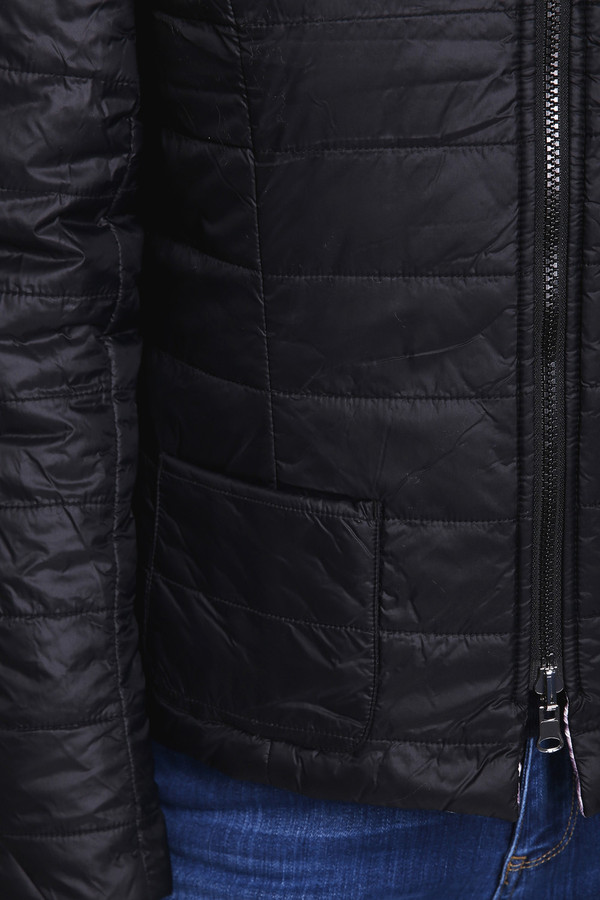 Куртка Pezzo, размер 46, цвет серый - фото 9