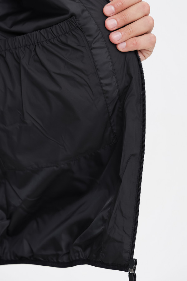 Куртка Tom Tailor, размер 46-48, цвет чёрный - фото 12