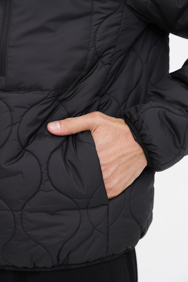 Куртка Tom Tailor, размер 50-52, цвет чёрный - фото 11