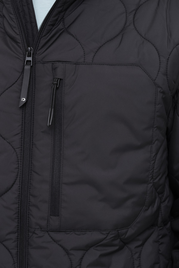 Куртка Tom Tailor, размер 50-52, цвет чёрный - фото 9