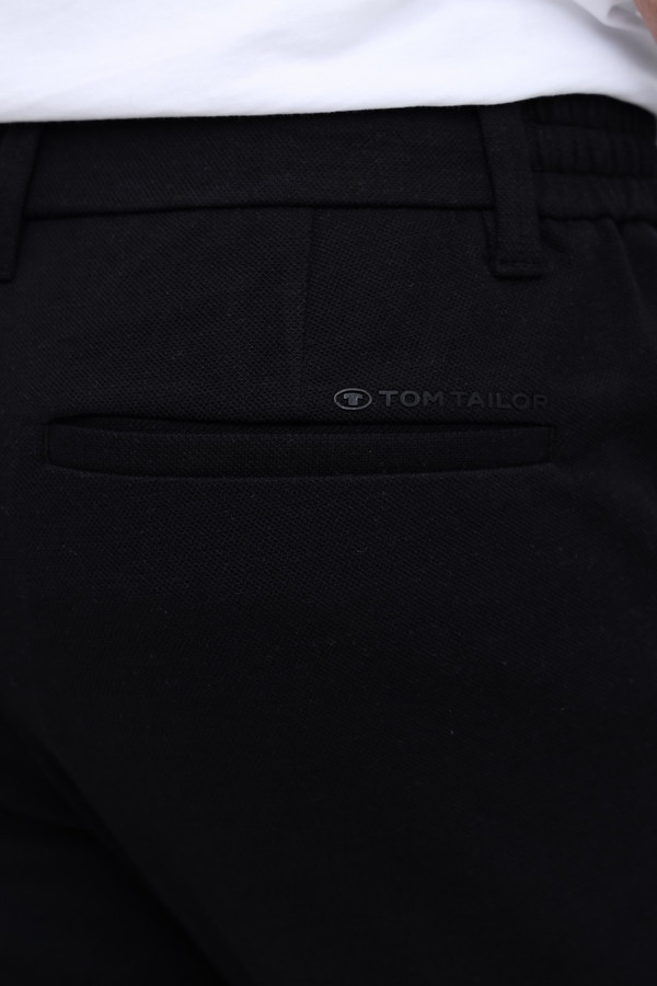 Спортивные брюки Tom Tailor, размер 52 - фото 6