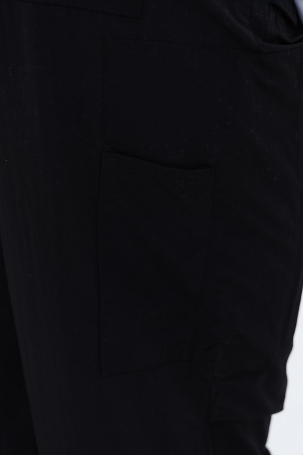 Брюки Tom Tailor, размер 48-50, цвет чёрный - фото 9